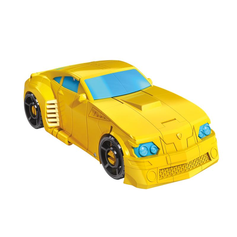 Toy Fair 2019: Official Images: Transformers Cyberverse - Transformers Event: E4327 Bumblebee 048