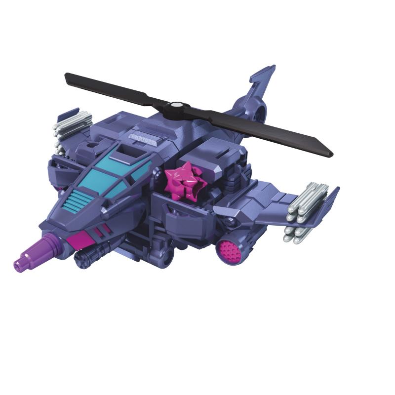 Toy Fair 2019: Official Images: Transformers Cyberverse - Transformers Event: E4327 Megatron 050