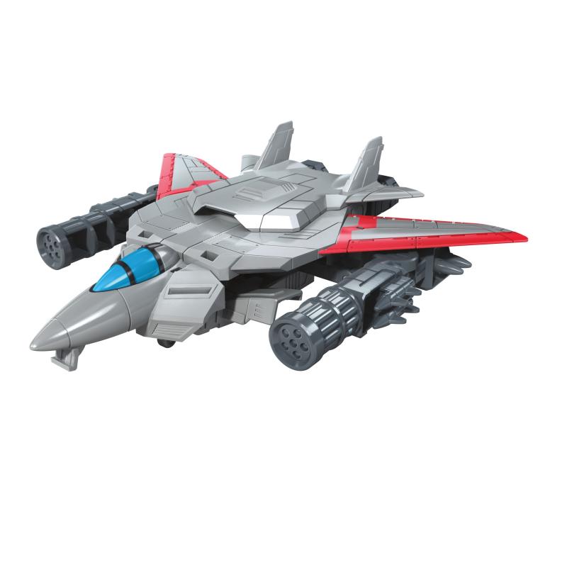 Toy Fair 2019: Official Images: Transformers Cyberverse - Transformers Event: E4328 Optimus Prime 054