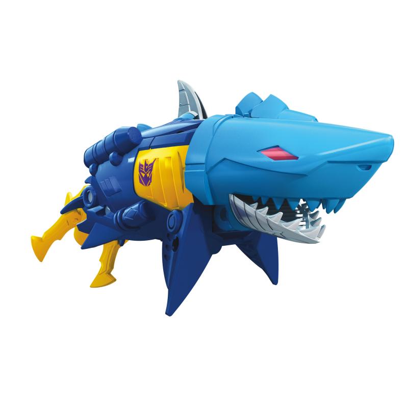 Toy Fair 2019: Official Images: Transformers Cyberverse - Transformers Event: E4792 Skybyte 021