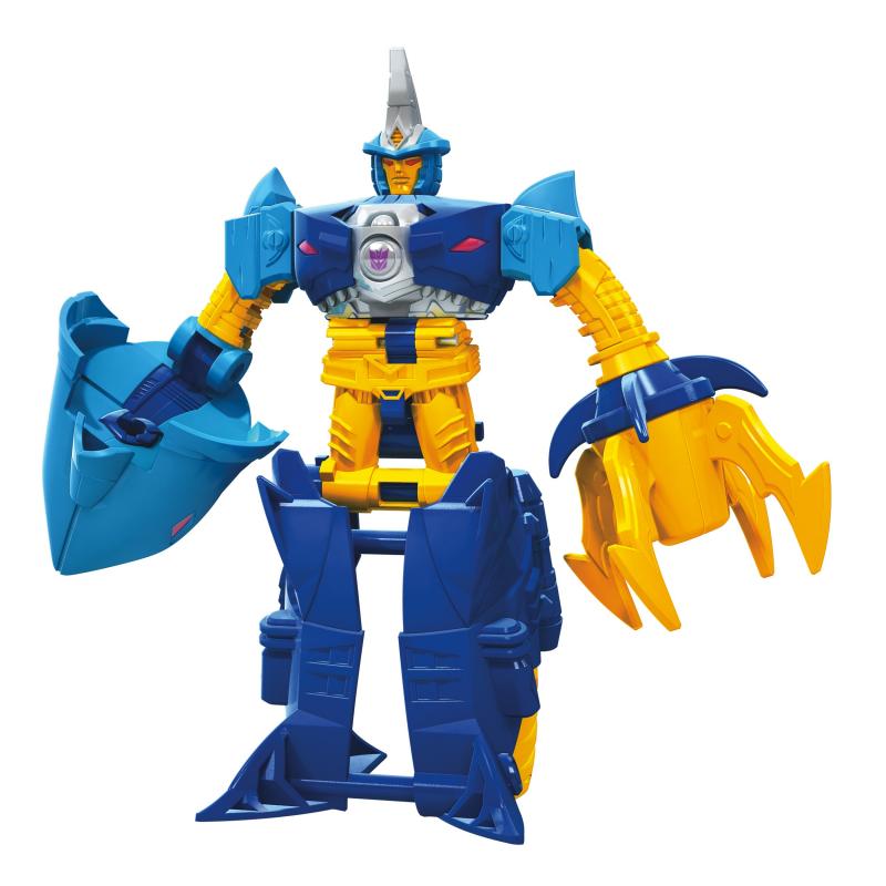 Toy Fair 2019: Official Images: Transformers Cyberverse - Transformers Event: E4792 Skybyte 022
