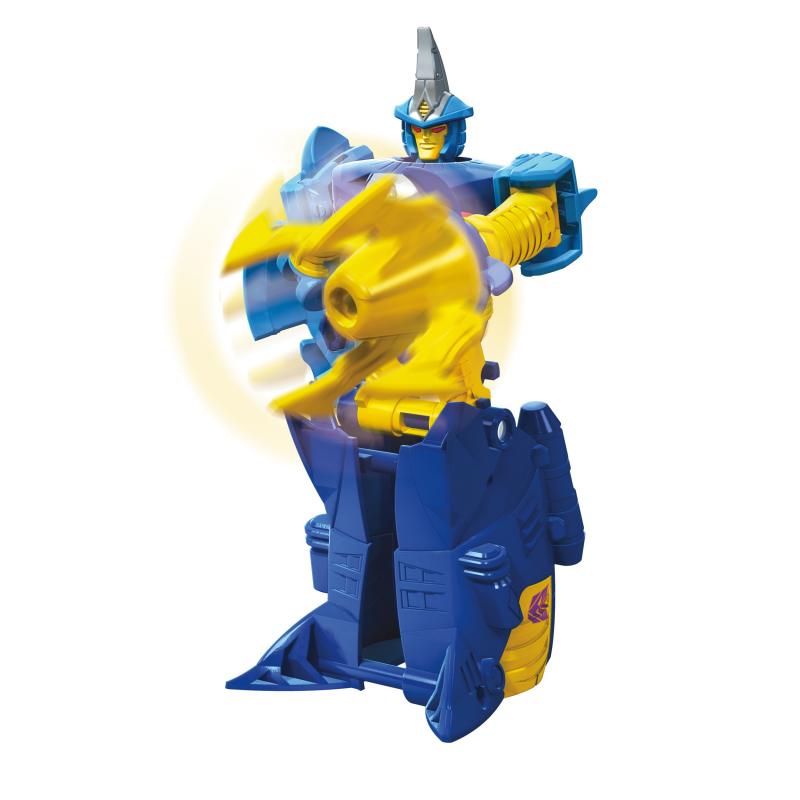Toy Fair 2019: Official Images: Transformers Cyberverse - Transformers Event: E4792 Skybyte 023