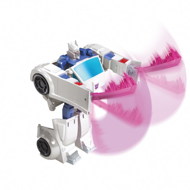 Toy Fair 2019: Official Images: Transformers Cyberverse - Transformers Event: E4795 Deadlock 010