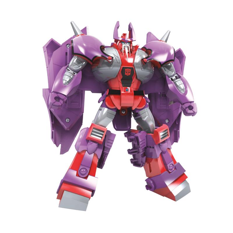 Toy Fair 2019 - Official Images: Transformers Cyberverse
