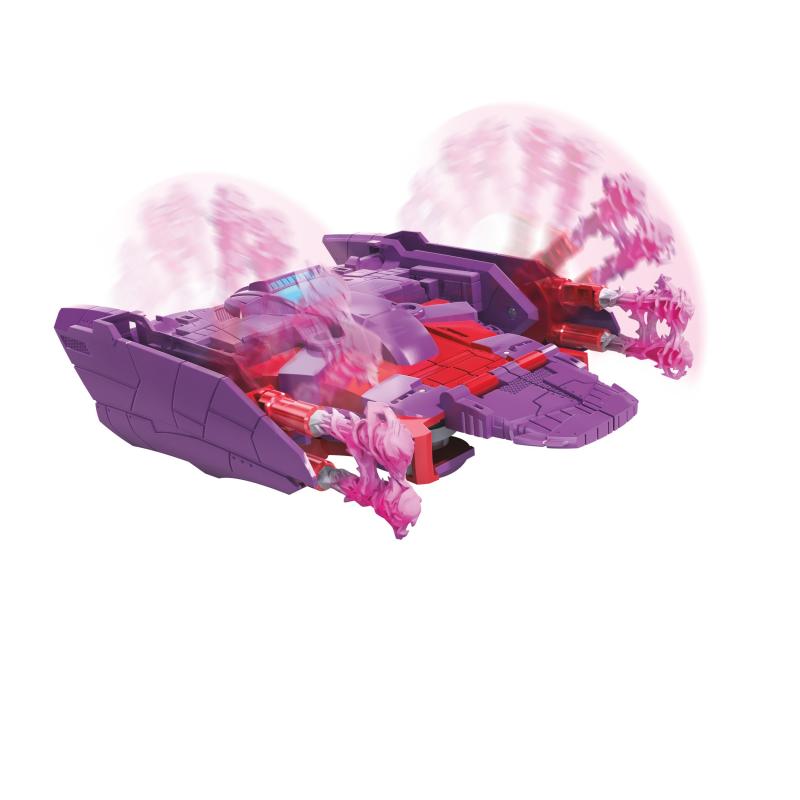 Toy Fair 2019: Official Images: Transformers Cyberverse - Transformers Event: E4801 Alpha Trion 017