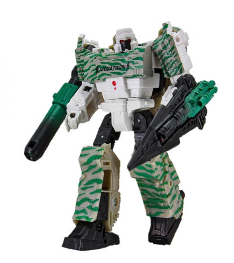Toy Fair 2019: Official Images: Ecto-1 Ectotron and Combat Megatron - Transformers Event: E4935 Generations Selects Combat Megatron 001