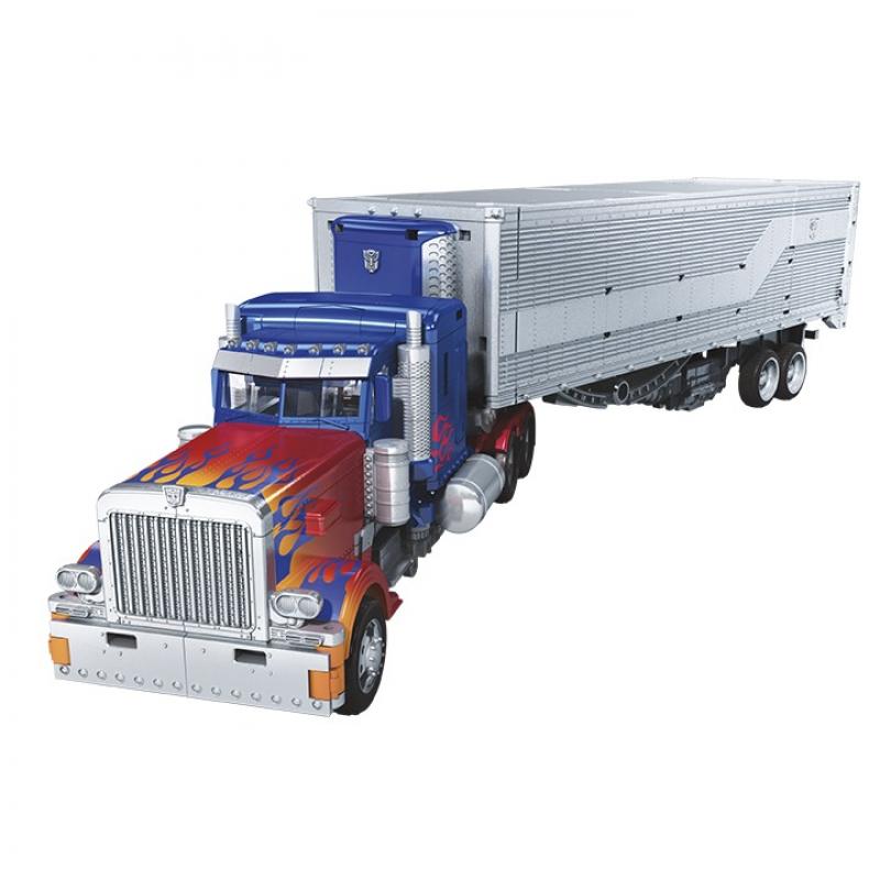 Toy Fair 2019: Official Images: Transformers Studio Series - Transformers Event: E0703 Leader Tf3 Optimus Prime 001