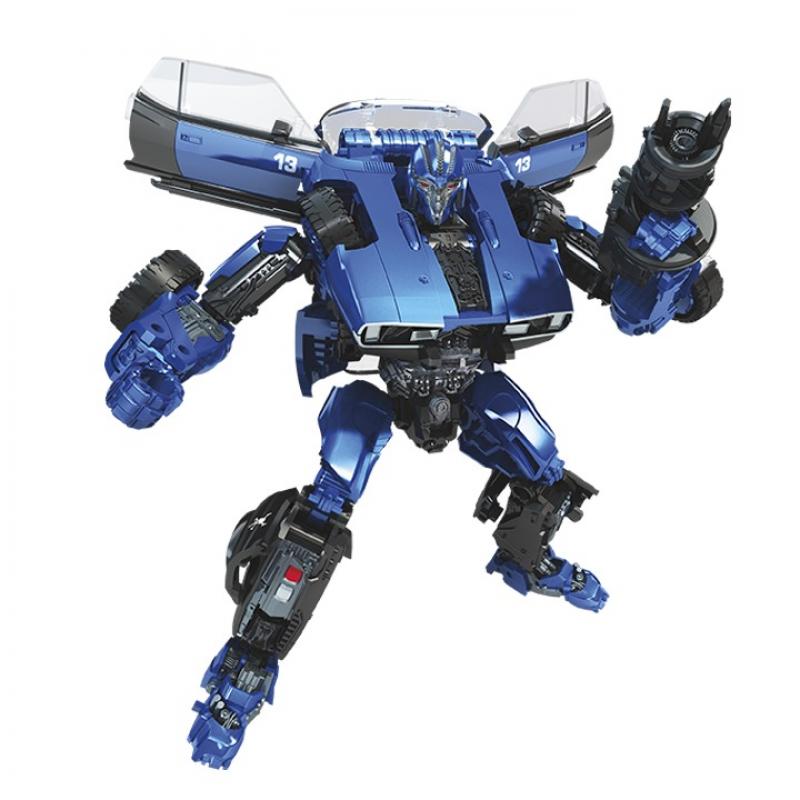 Toy Fair 2019: Official Images: Transformers Studio Series - Transformers Event: E3699 Deluxe Tf6 Dropkick 002