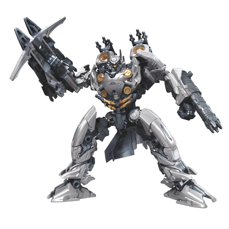 Toy Fair 2019: Official Images: Transformers Studio Series - Transformers Event: E4181 Voyager Tf4 Ksi Boss 002