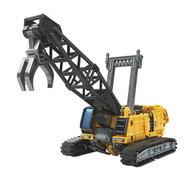 Toy Fair 2019: Official Images: Transformers Studio Series - Transformers Event: E4709 Deluxe Tf2 High Tower 001