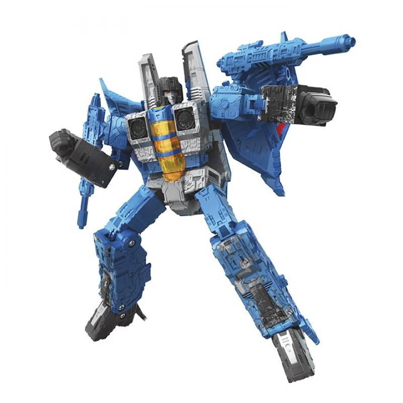 Toy Fair 2019 - Official Images: Transformers War for Cybertron SIEGE