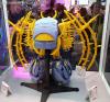 SDCC 2019: HasLab Transformers War for Cybertron Unicron - Transformers Event: 20190717 183059a