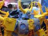 SDCC 2019: HasLab Transformers War for Cybertron Unicron - Transformers Event: 20190717 183213ab