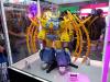SDCC 2019: HasLab Transformers War for Cybertron Unicron - Transformers Event: 20190717 183256