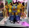 SDCC 2019: HasLab Transformers War for Cybertron Unicron - Transformers Event: 20190717 183419a