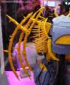 SDCC 2019: HasLab Transformers War for Cybertron Unicron - Transformers Event: DSC08925a