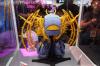 SDCC 2019: HasLab Transformers War for Cybertron Unicron - Transformers Event: DSC08926