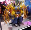 SDCC 2019: HasLab Transformers War for Cybertron Unicron - Transformers Event: DSC08928a