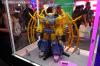 SDCC 2019: HasLab Transformers War for Cybertron Unicron - Transformers Event: DSC08936