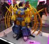 SDCC 2019: HasLab Transformers War for Cybertron Unicron - Transformers Event: DSC08936a