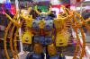 SDCC 2019: HasLab Transformers War for Cybertron Unicron - Transformers Event: DSC08938