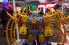 SDCC 2019: HasLab Transformers War for Cybertron Unicron - Transformers Event: DSC08939