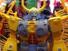 SDCC 2019: HasLab Transformers War for Cybertron Unicron - Transformers Event: DSC08939a