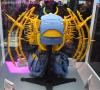 SDCC 2019: HasLab Transformers War for Cybertron Unicron - Transformers Event: DSC 0074a