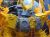SDCC 2019: HasLab Transformers War for Cybertron Unicron - Transformers Event: DSC 0076a