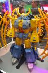 SDCC 2019: HasLab Transformers War for Cybertron Unicron - Transformers Event: DSC 0079