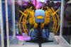 SDCC 2019: HasLab Transformers War for Cybertron Unicron - Transformers Event: DSC 1124