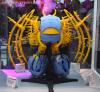 SDCC 2019: HasLab Transformers War for Cybertron Unicron - Transformers Event: DSC 1124a