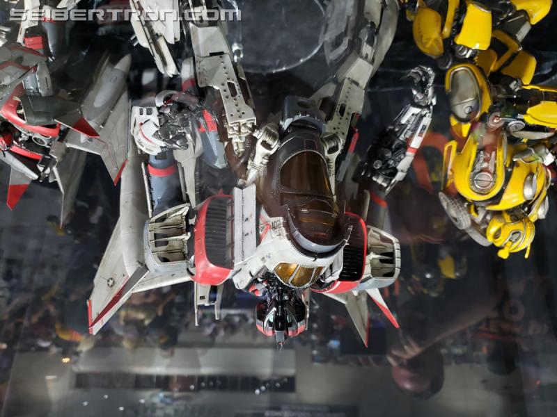 SDCC 2019: ThreeA Transformers Products - Transformers Event: 20190717 203932
