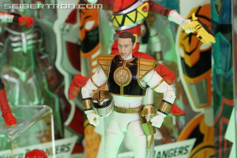 SDCC 2019: Breakfast Press Event: Power Rangers - Transformers Event: DSC08402