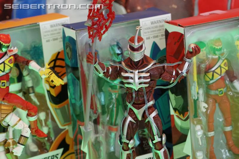 SDCC 2019: Breakfast Press Event: Power Rangers - Transformers Event: DSC08406