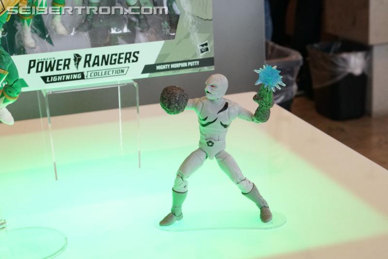 SDCC 2019: Breakfast Press Event: Power Rangers - Transformers Event: DSC08408
