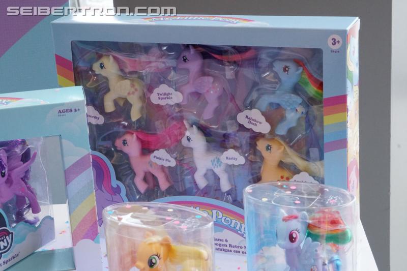 SDCC 2019: Breakfast Press Event: My Little Pony and Disney Style Series Princesses - Transformers Event: DSC08366