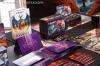 SDCC 2019: Breakfast Press Event: Magic The Gathering - Transformers Event: DSC08472