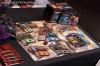 SDCC 2019: Breakfast Press Event: Magic The Gathering - Transformers Event: DSC08478