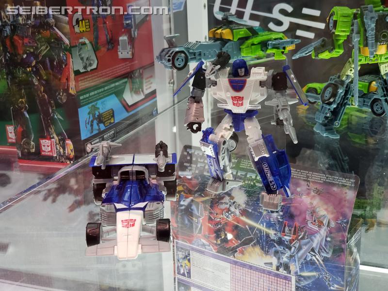 SDCC 2019: Transformers War for Cybertron SIEGE - Transformers Event: 20190717 194306