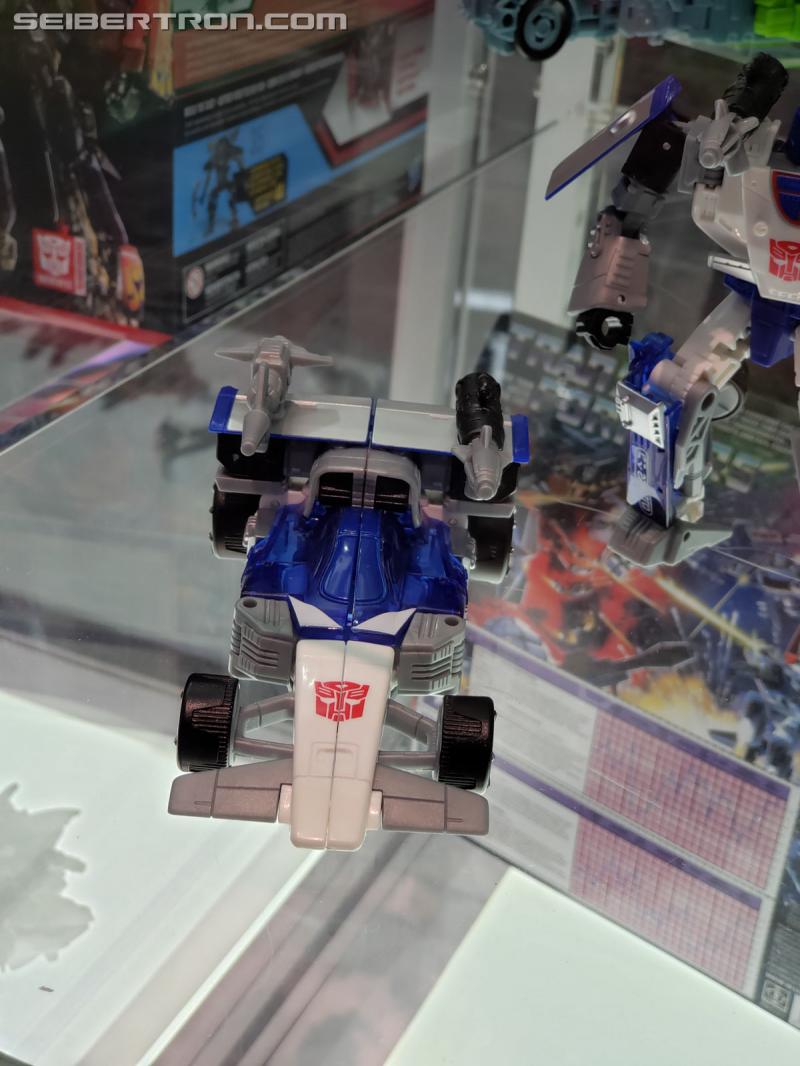 SDCC 2019: Transformers War for Cybertron SIEGE - Transformers Event: 20190717 194317