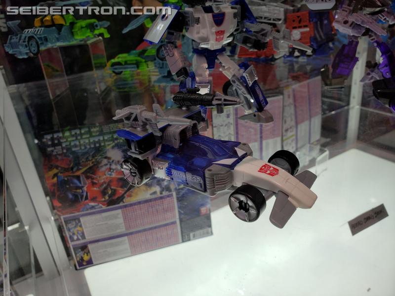 SDCC 2019: Transformers War for Cybertron SIEGE - Transformers Event: 20190717 194330