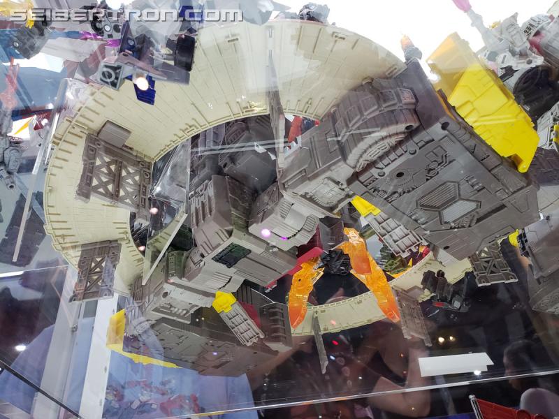 SDCC 2019: Transformers War for Cybertron SIEGE - Transformers Event: 20190717 194433