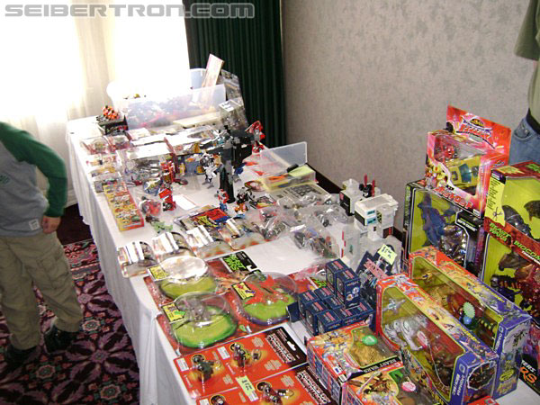 - Dairycon 2007