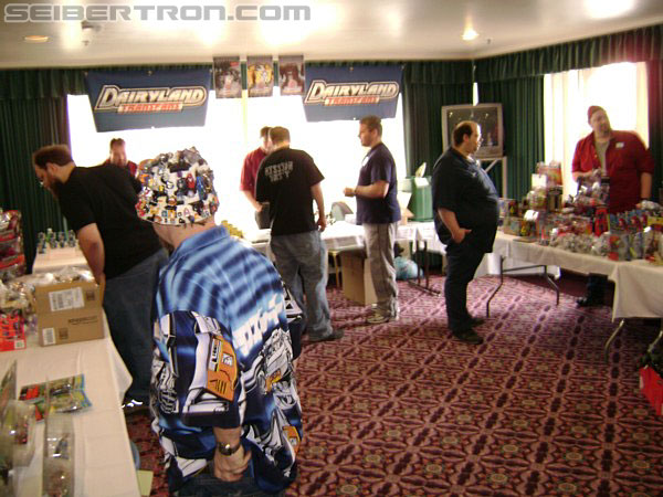 - Dairycon 2007