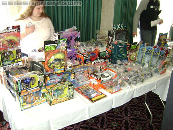 - Dairycon 2007