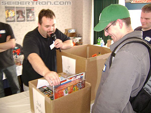 Dairycon 2007 - Transformers Event: Art Contest 2nd Place 112