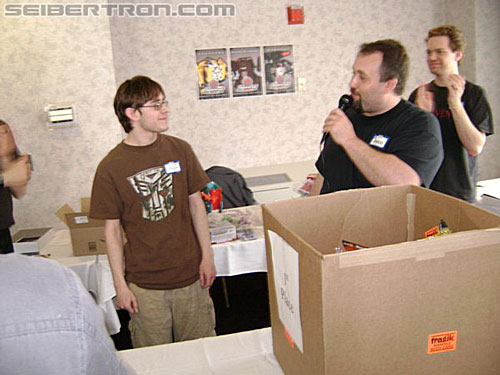 Dairycon 2007 - Transformers Event: Art Contest Winner 839