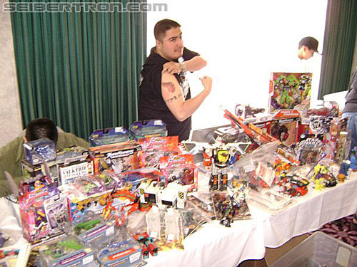 - Dairycon 2007