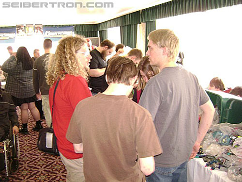 - Dairycon 2007